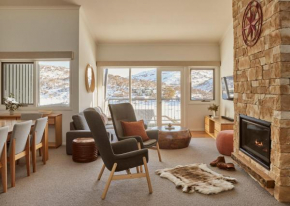 Lodge Apartment 21 The Stables Perisher, Perisher Valley